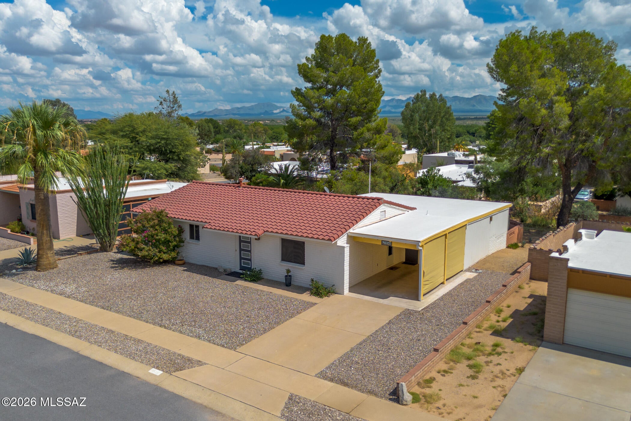 Green Valley Desert Meadows NO.2(1-209) - Residential
