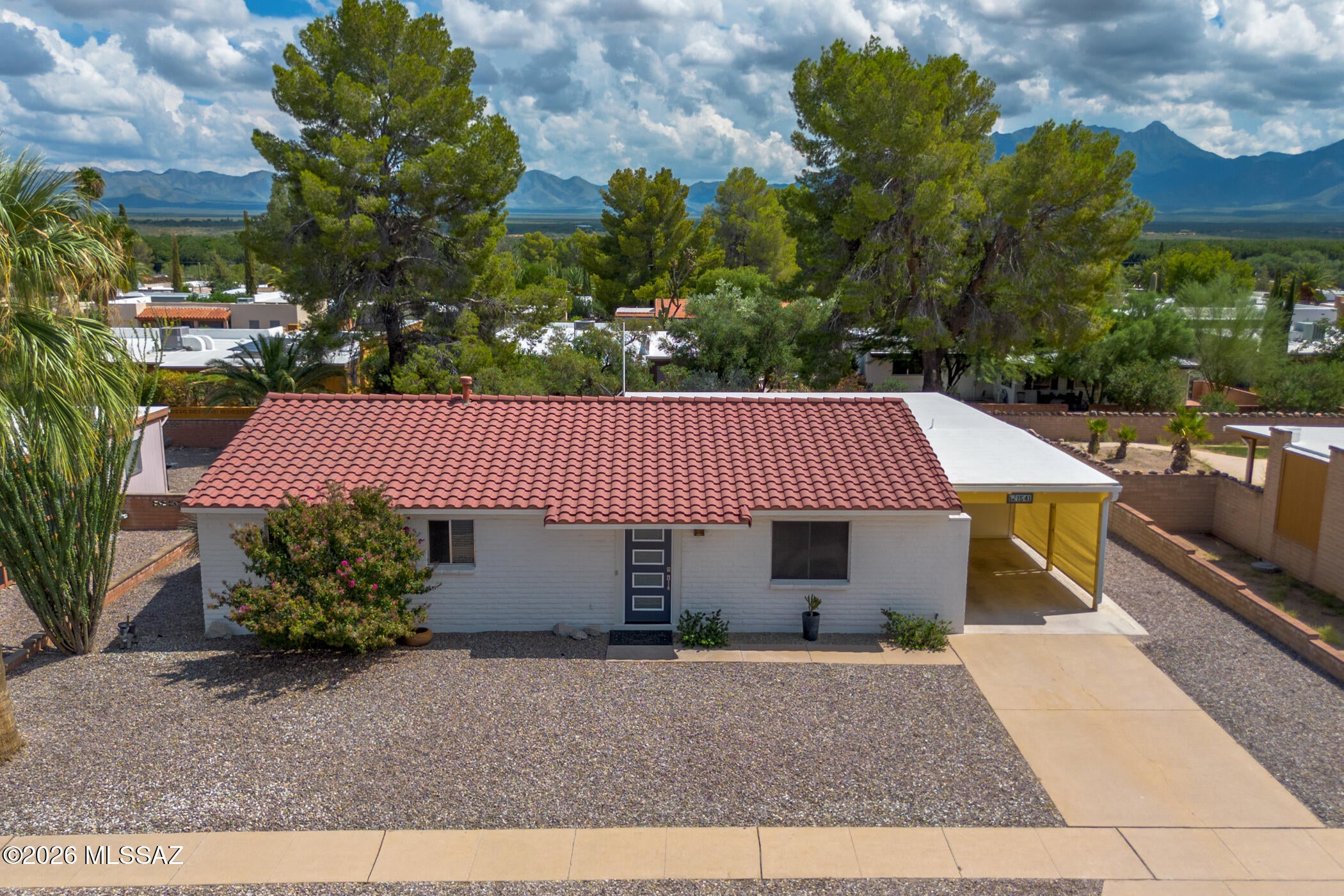 Green Valley Desert Meadows NO.2(1-209) - Residential