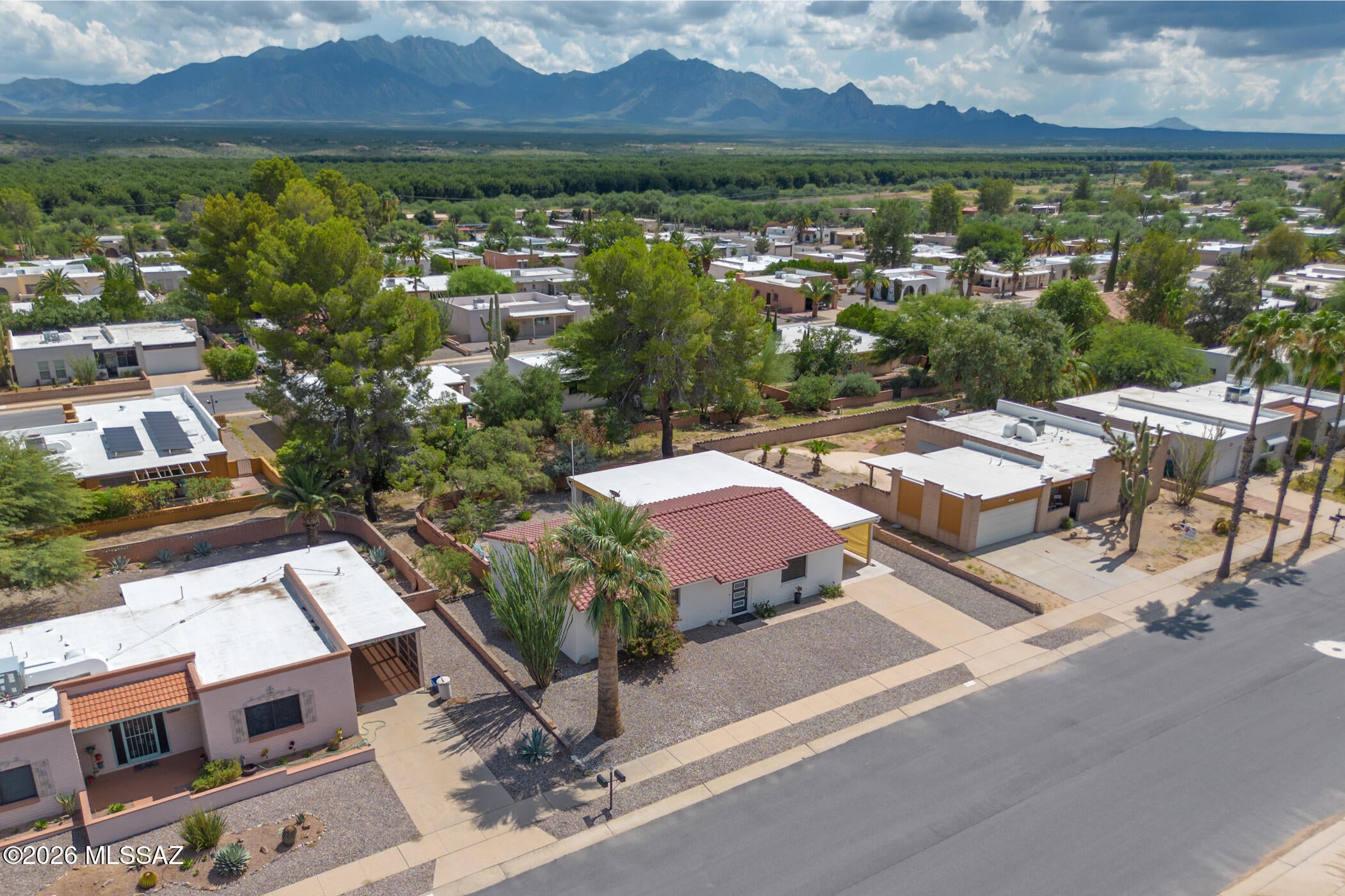 Green Valley Desert Meadows NO.2(1-209) - Residential