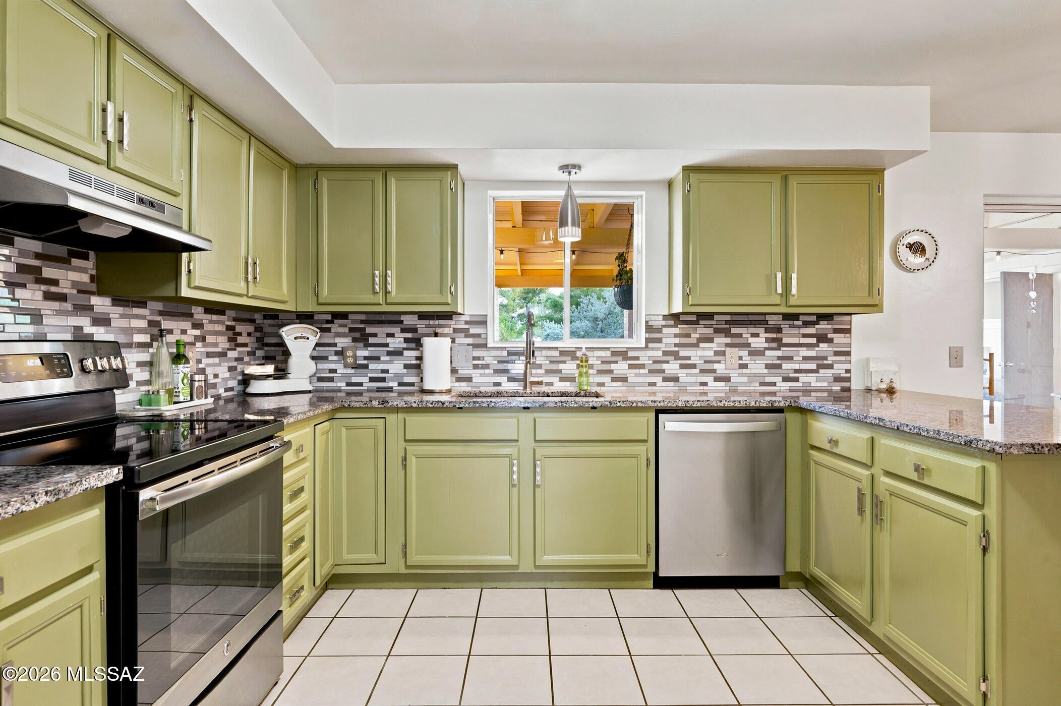Green Valley Desert Meadows NO.2(1-209) - Residential