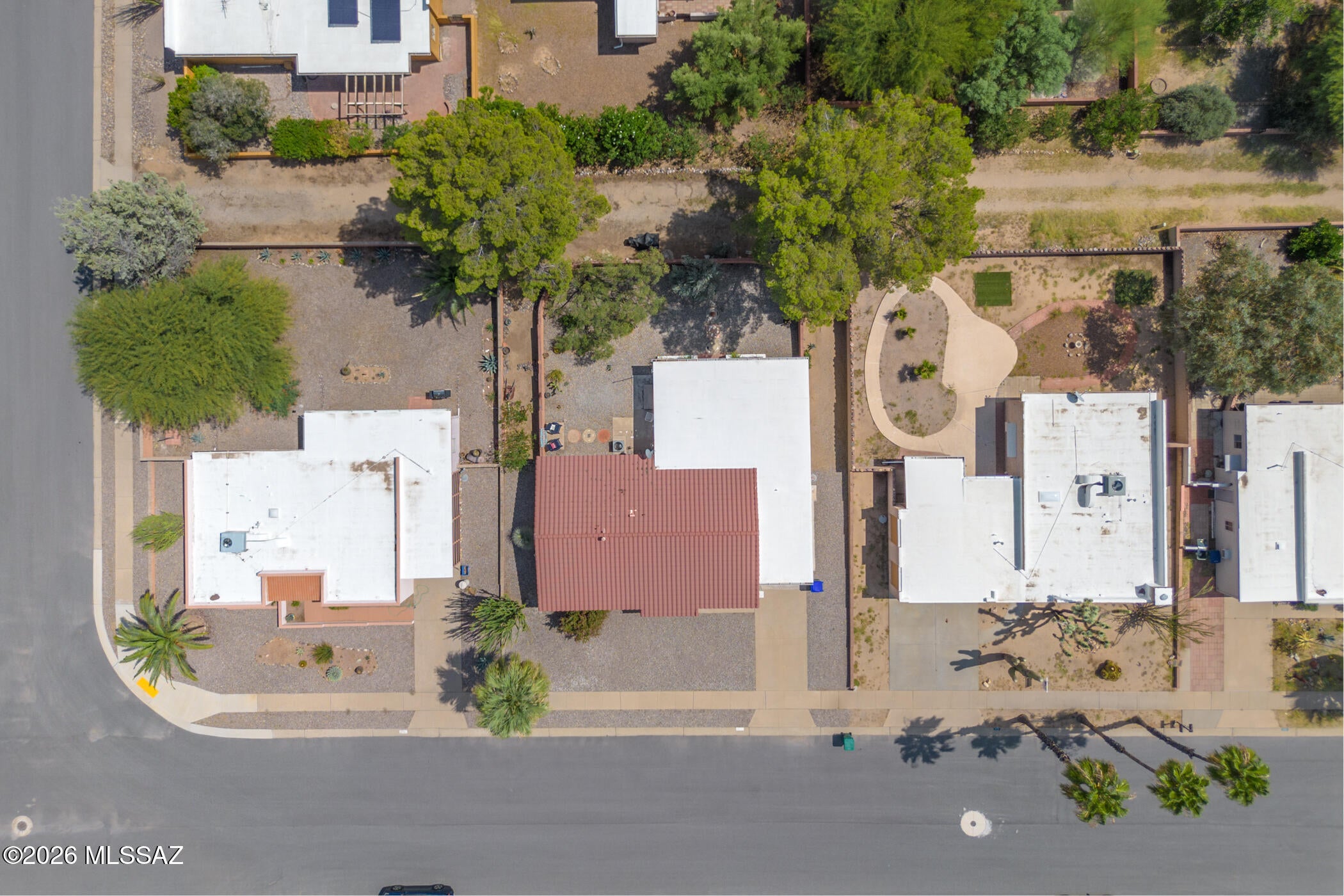Green Valley Desert Meadows NO.2(1-209) - Residential