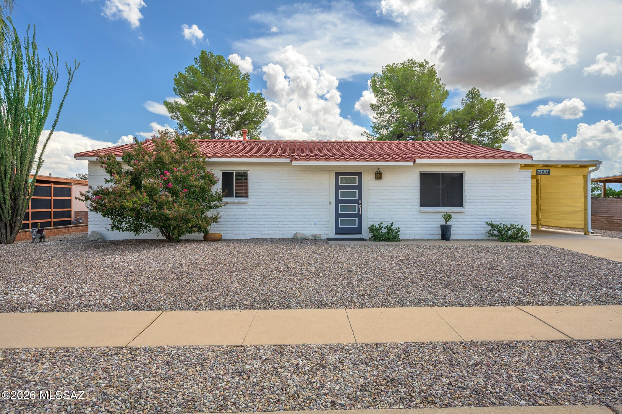 Green Valley Desert Meadows NO.2(1-209) - Residential