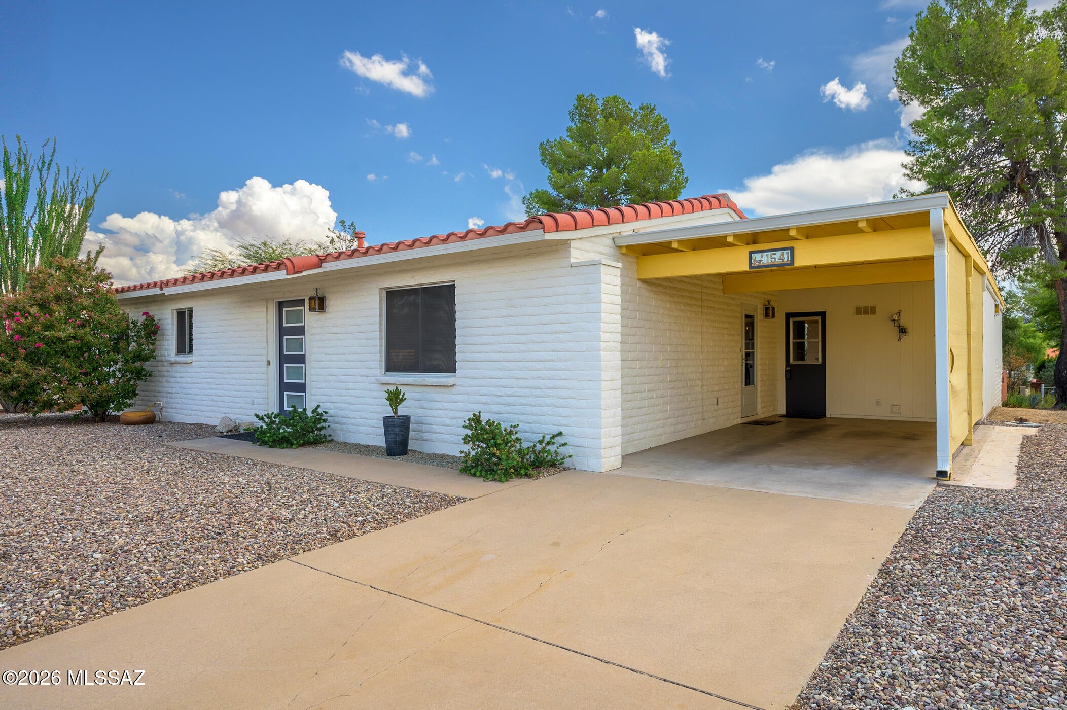 Green Valley Desert Meadows NO.2(1-209) - Residential