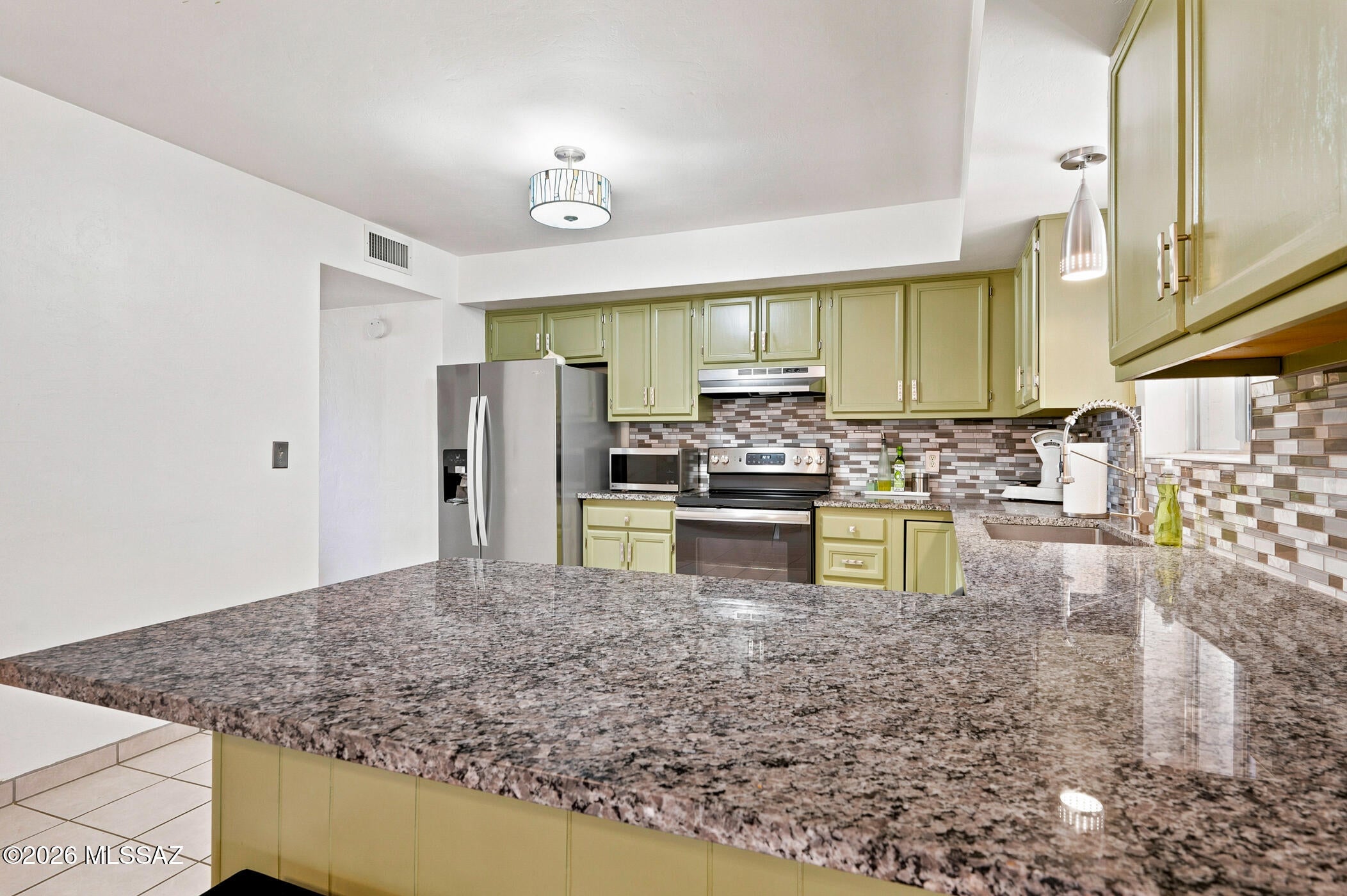 Green Valley Desert Meadows NO.2(1-209) - Residential