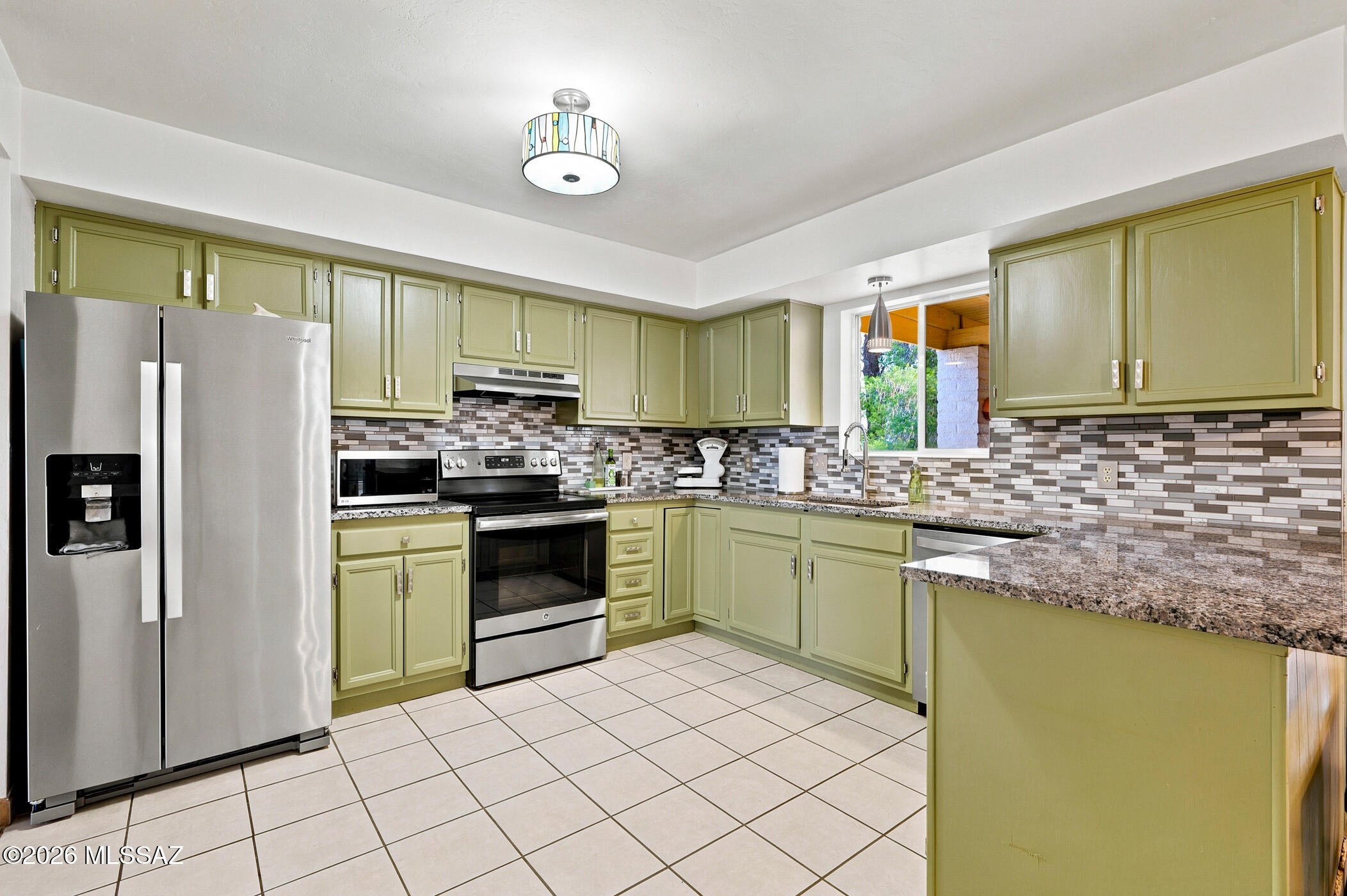Green Valley Desert Meadows NO.2(1-209) - Residential