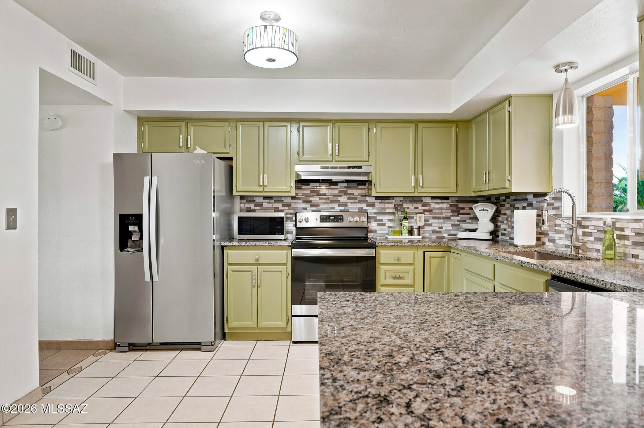 Green Valley Desert Meadows NO.2(1-209) - Residential