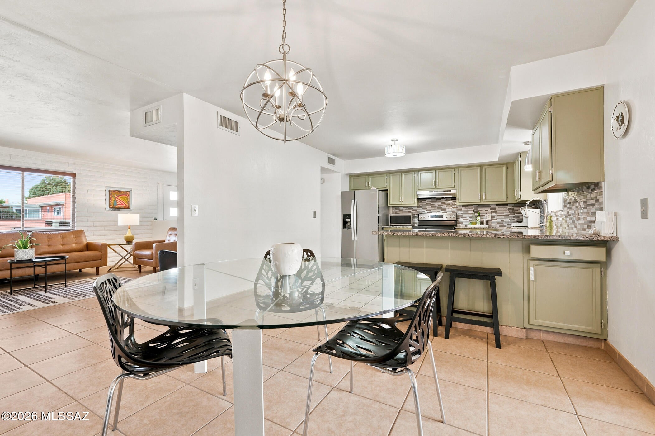 Green Valley Desert Meadows NO.2(1-209) - Residential