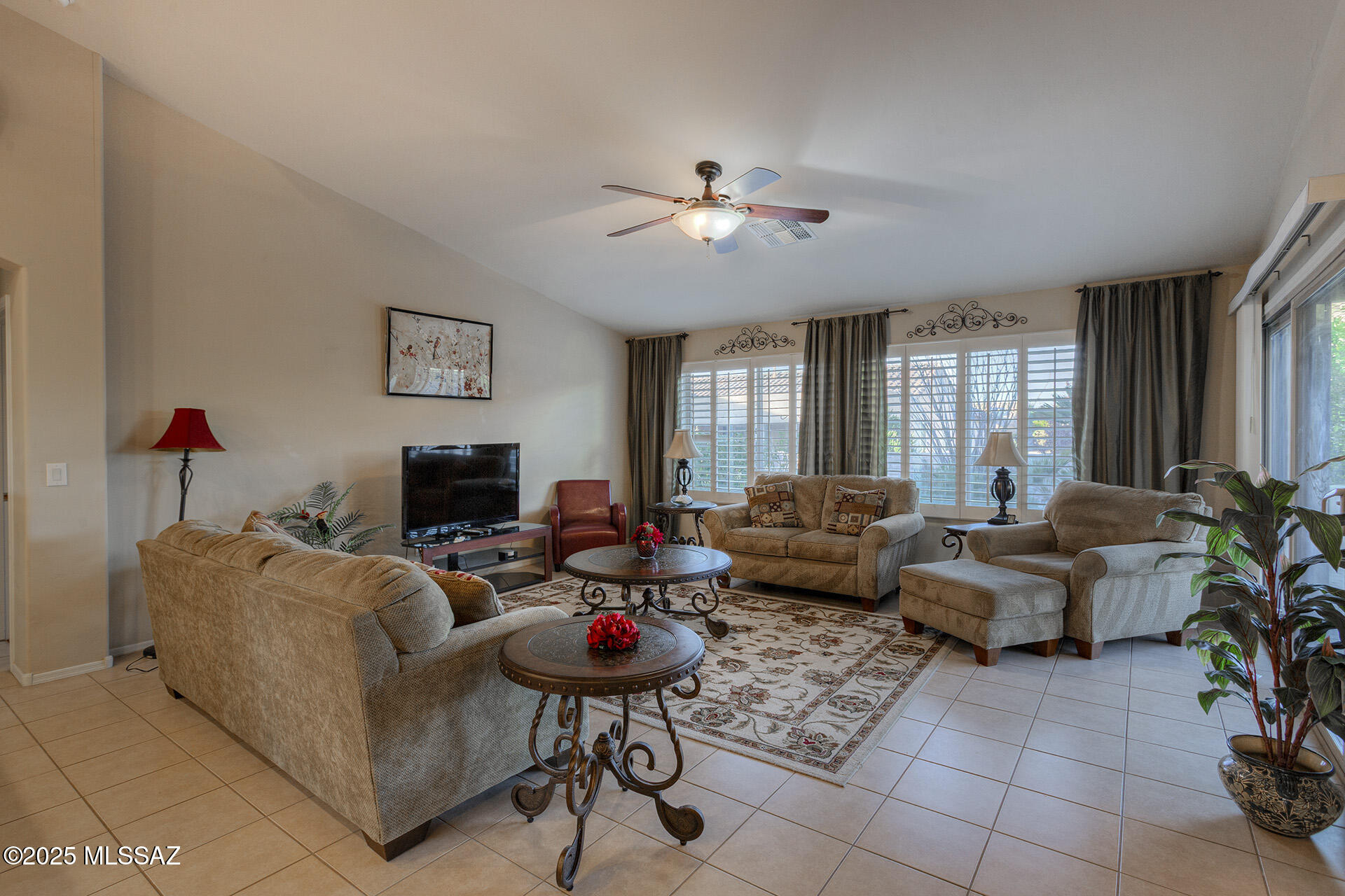 Quail Creek II Unit 9 - Residential