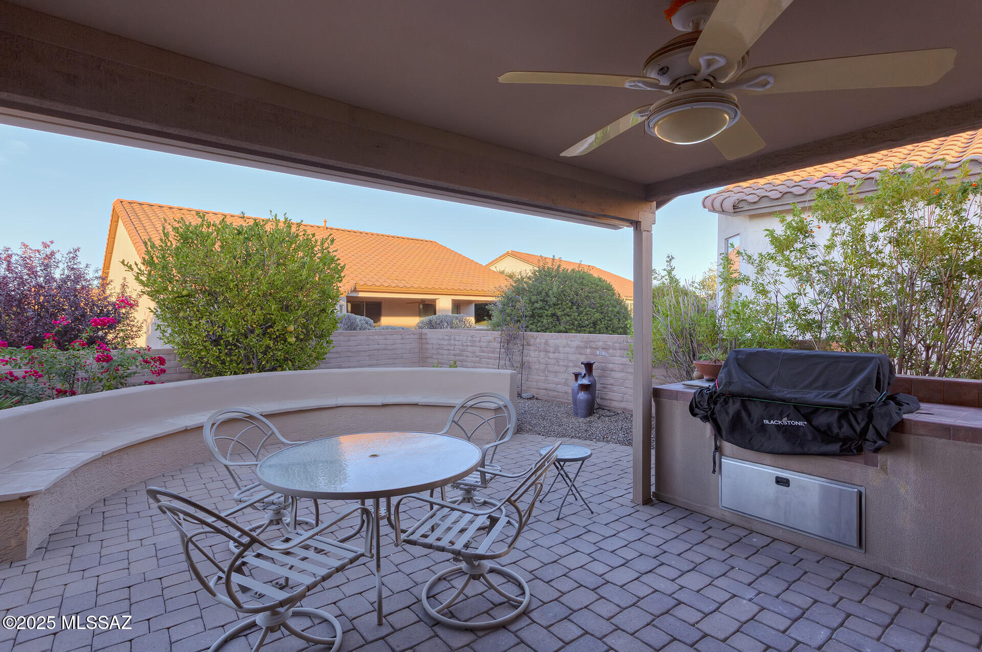 Quail Creek II Unit 9 - Residential
