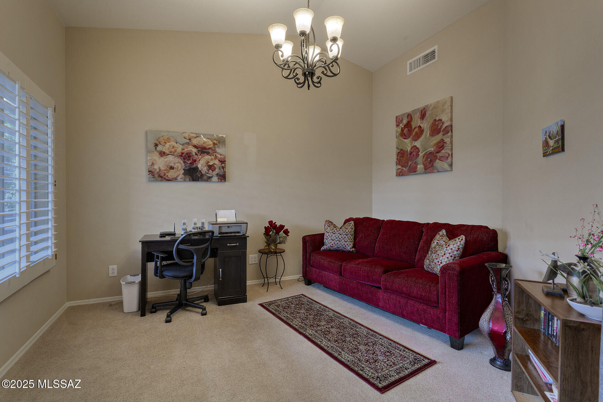 Quail Creek II Unit 9 - Residential