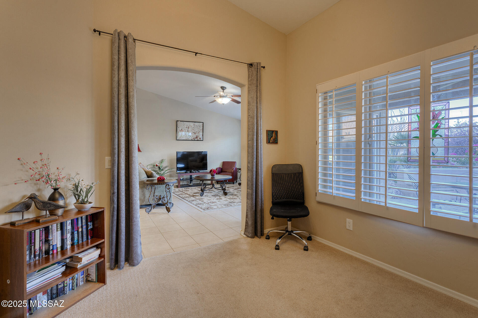Quail Creek II Unit 9 - Residential