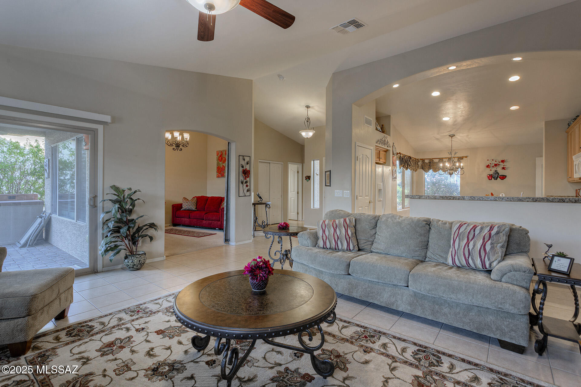 Quail Creek II Unit 9 - Residential