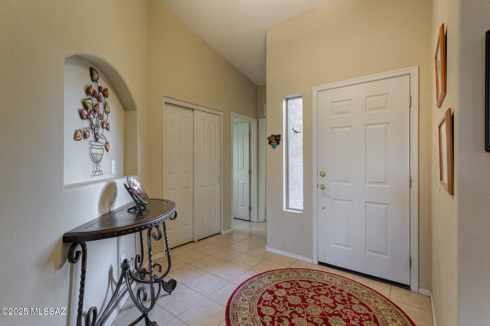 Quail Creek II Unit 9 - Residential