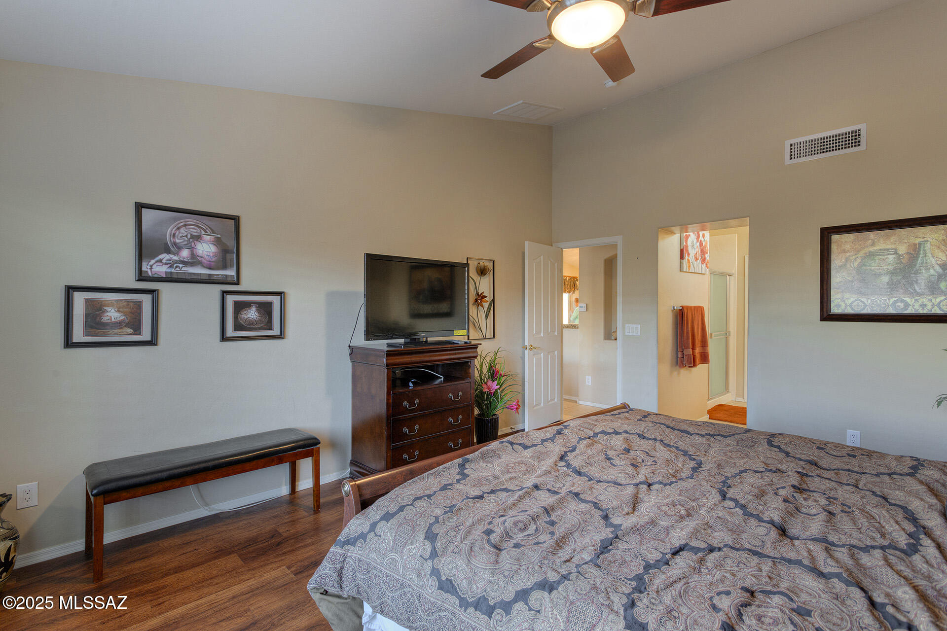 Quail Creek II Unit 9 - Residential