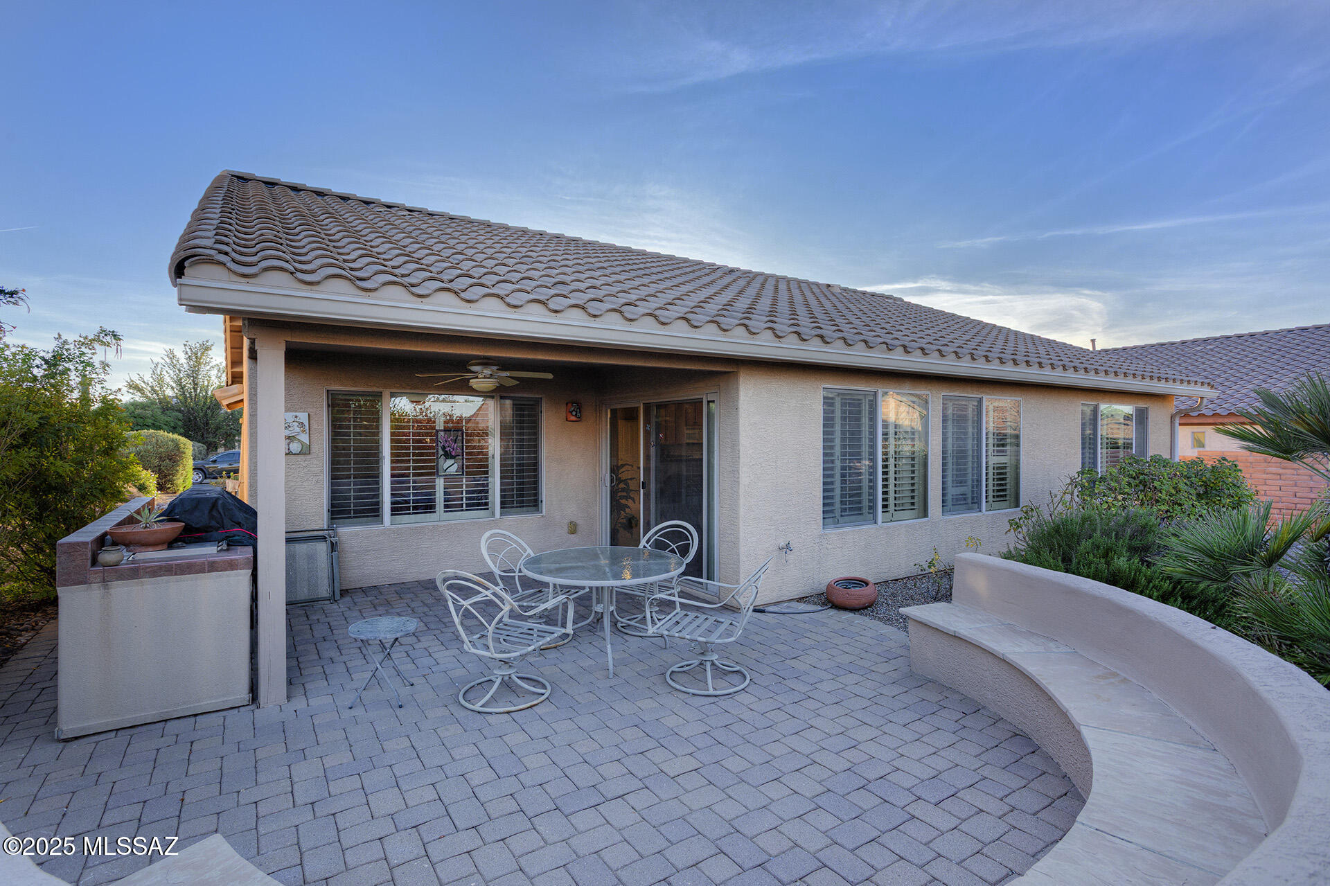Quail Creek II Unit 9 - Residential
