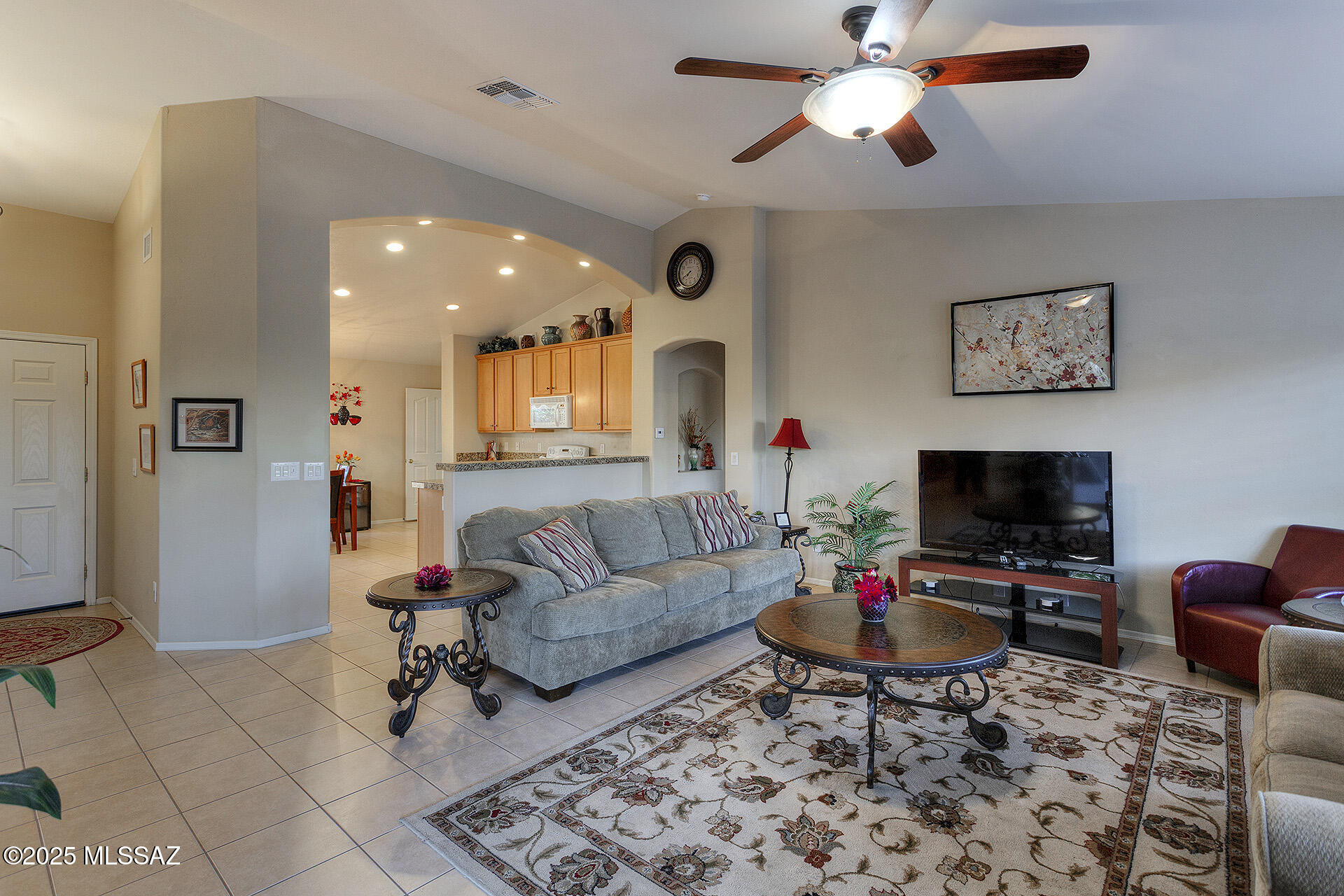 Quail Creek II Unit 9 - Residential
