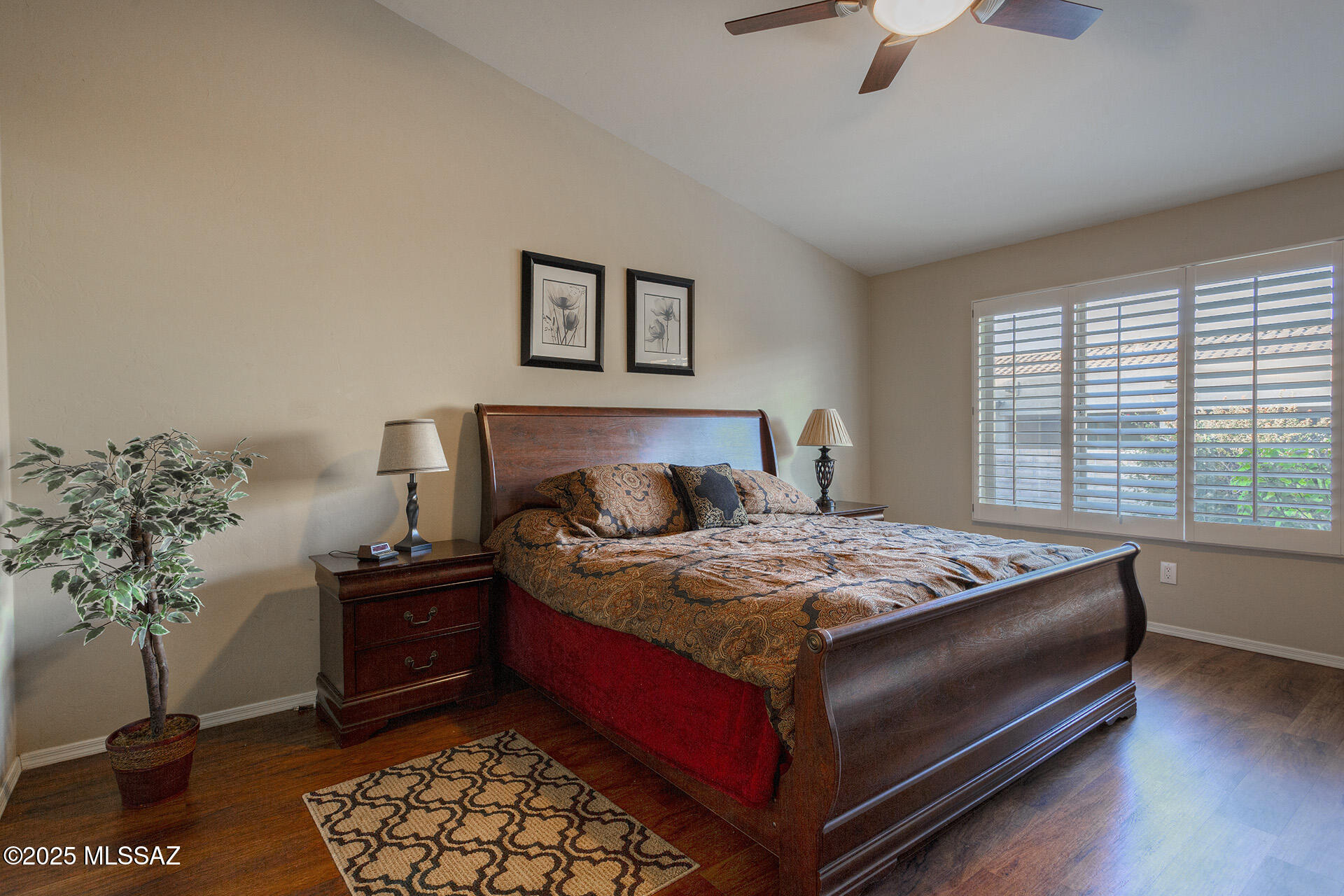 Quail Creek II Unit 9 - Residential