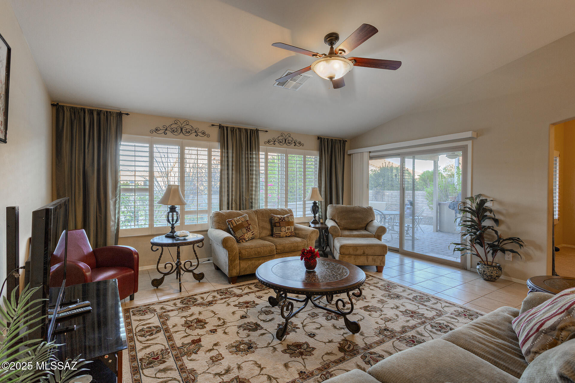 Quail Creek II Unit 9 - Residential