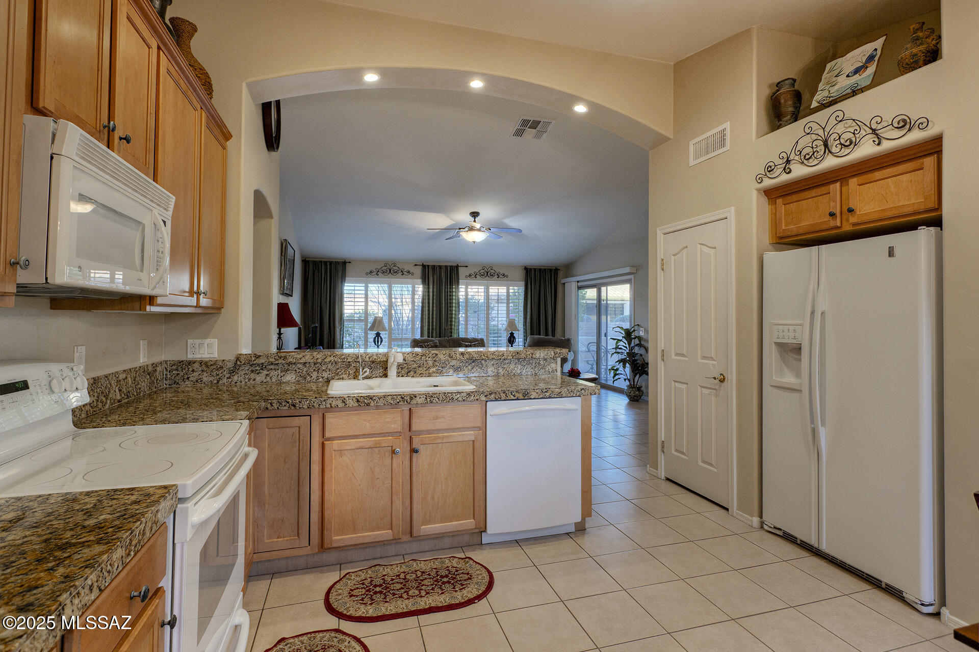Quail Creek II Unit 9 - Residential