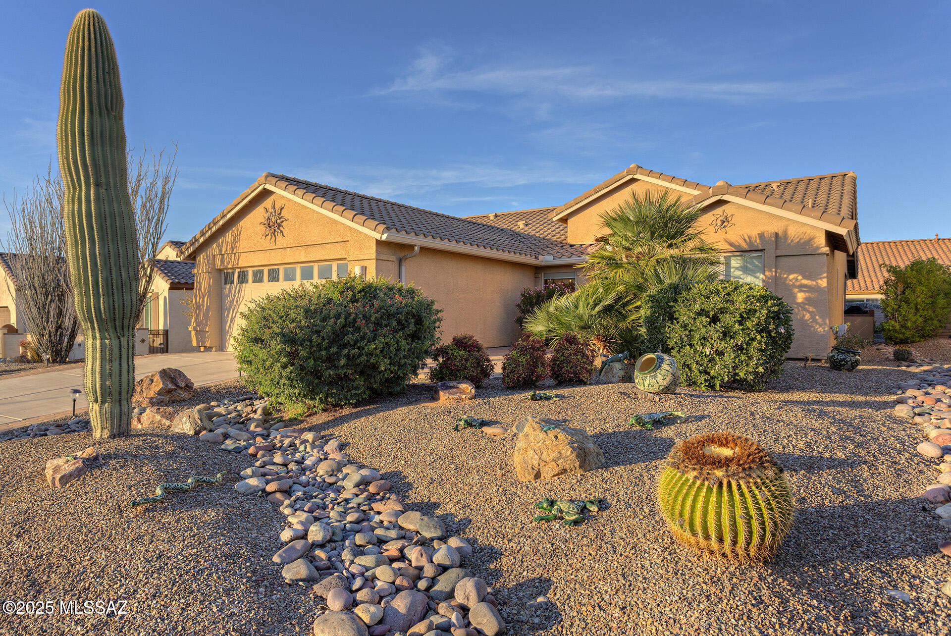 Quail Creek II Unit 9 - Residential