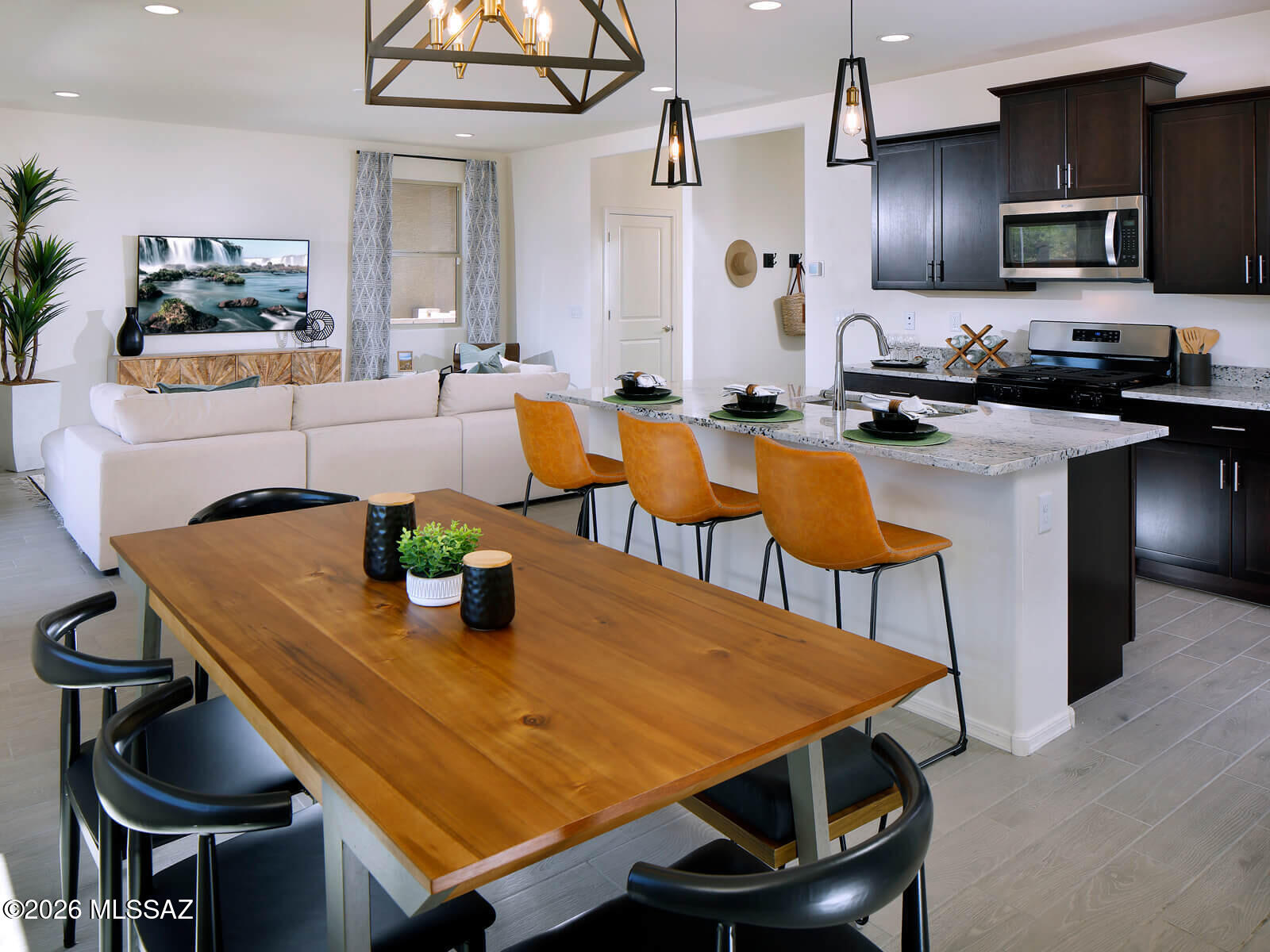 Mandarina Phase 1B Parcel A - Residential