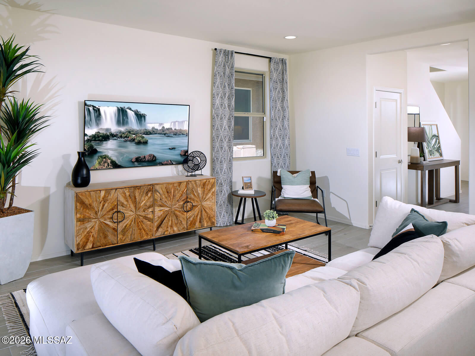 Mandarina Phase 1B Parcel A - Residential