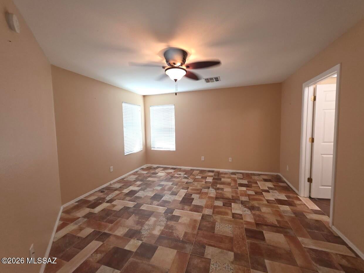 Black Horse (1-411) - Residential Lease