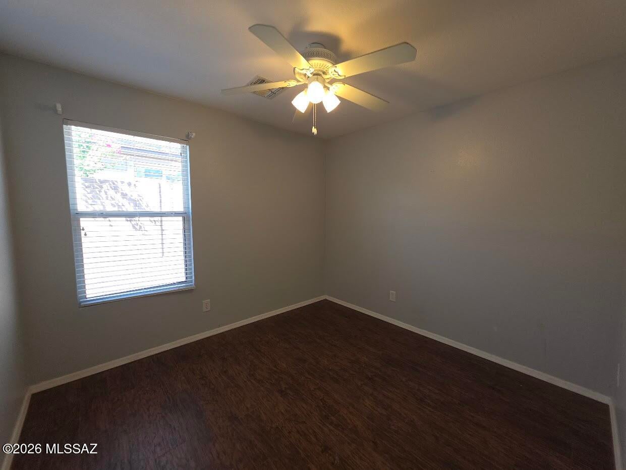Black Horse (1-411) - Residential Lease