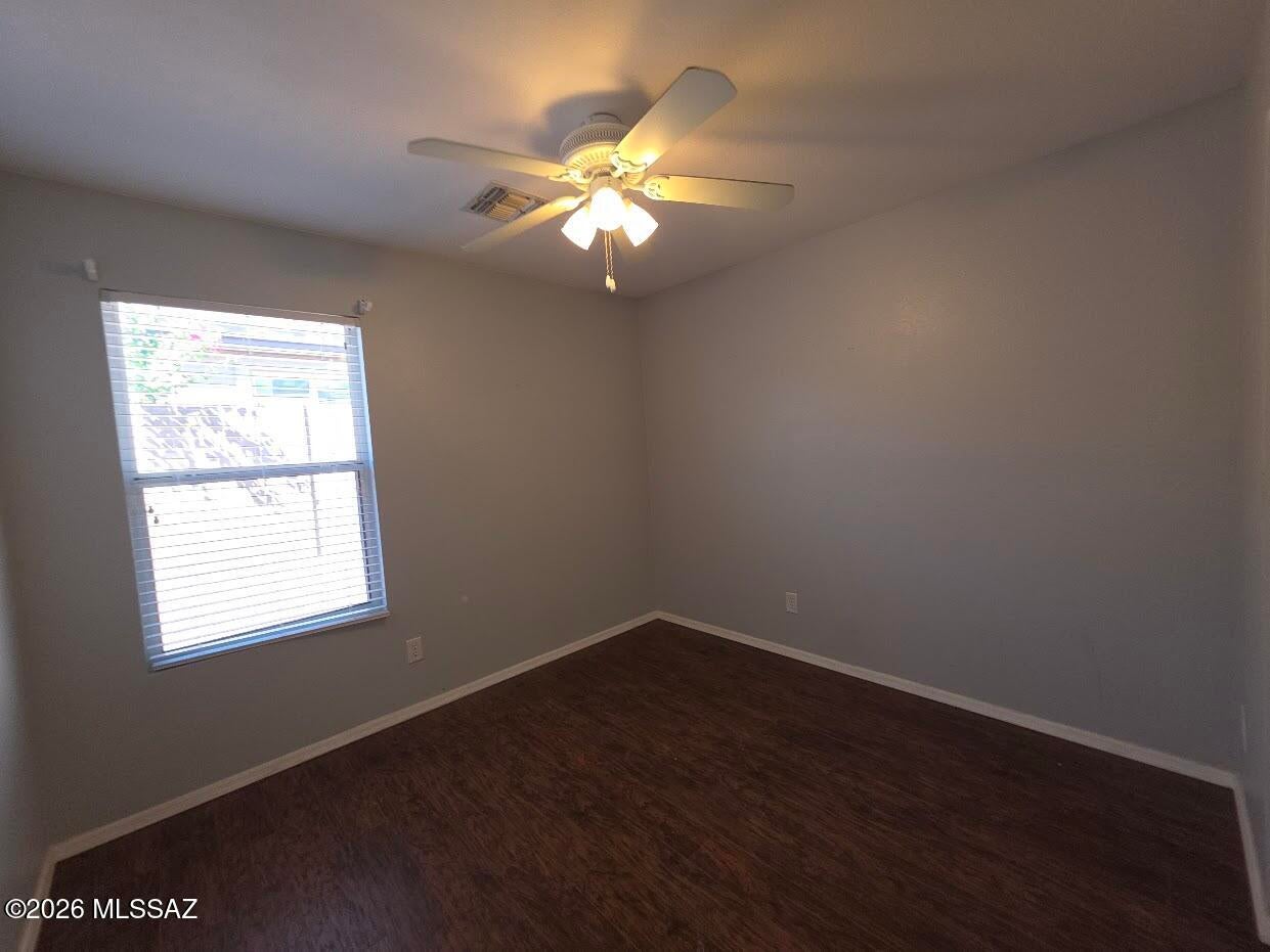 Black Horse (1-411) - Residential Lease
