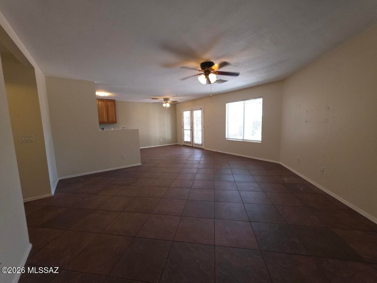 Black Horse (1-411) - Residential Lease