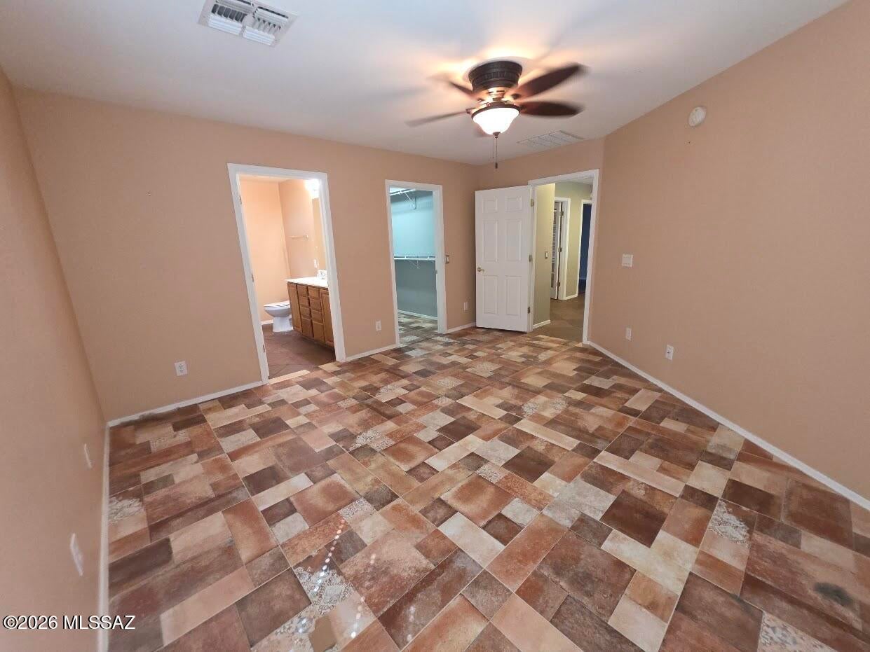 Black Horse (1-411) - Residential Lease