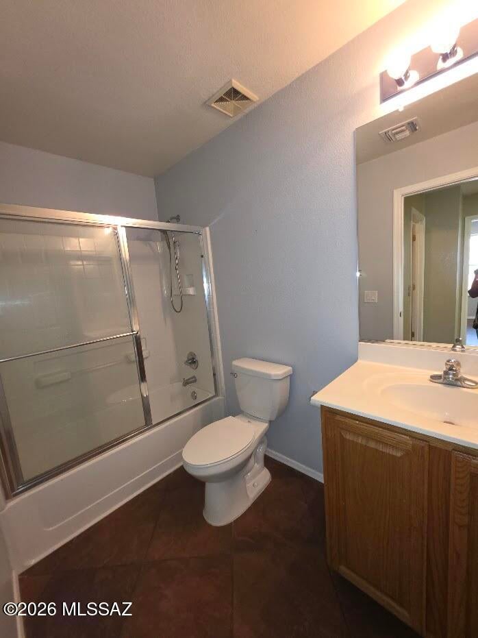 Black Horse (1-411) - Residential Lease