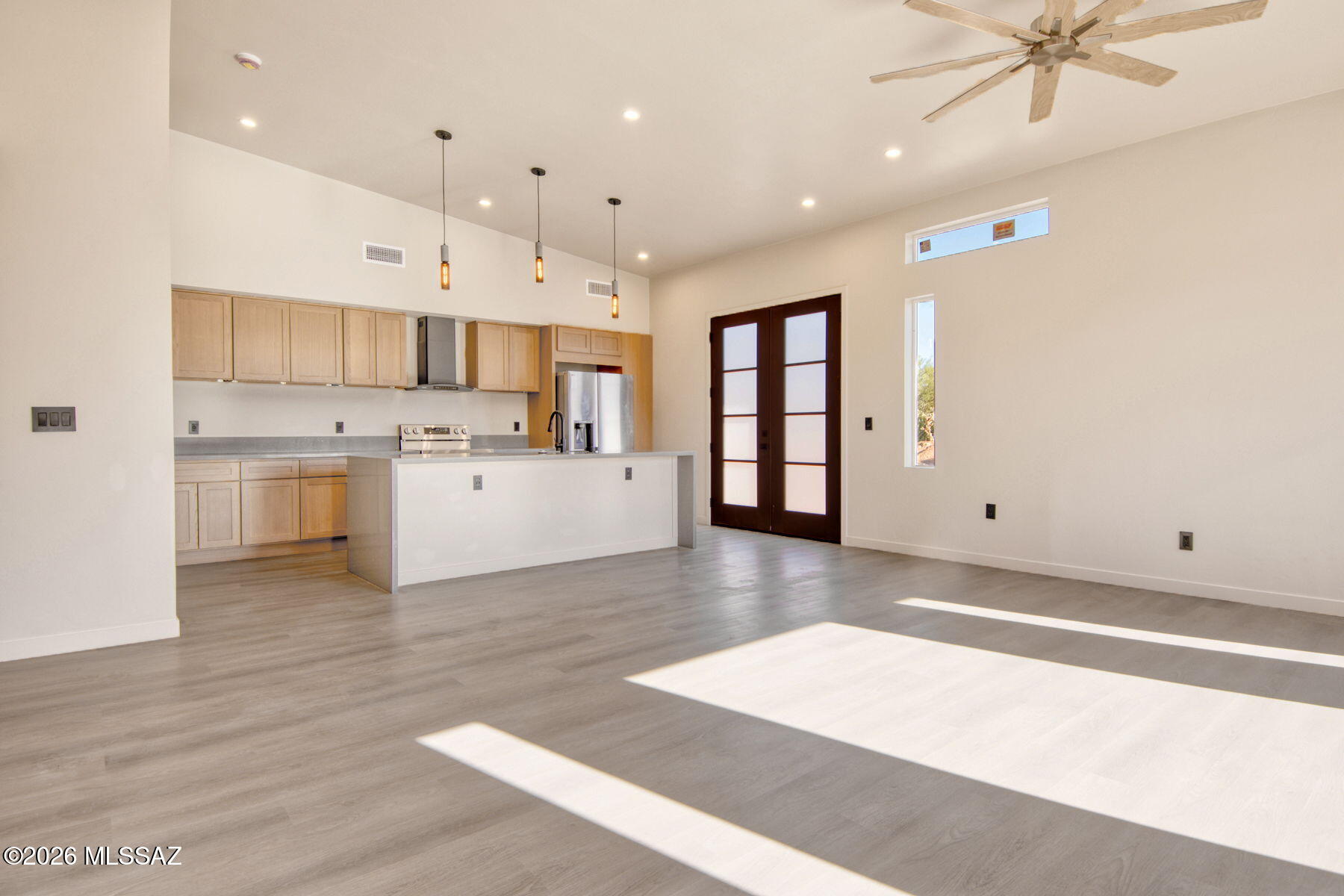 N/A - Residential