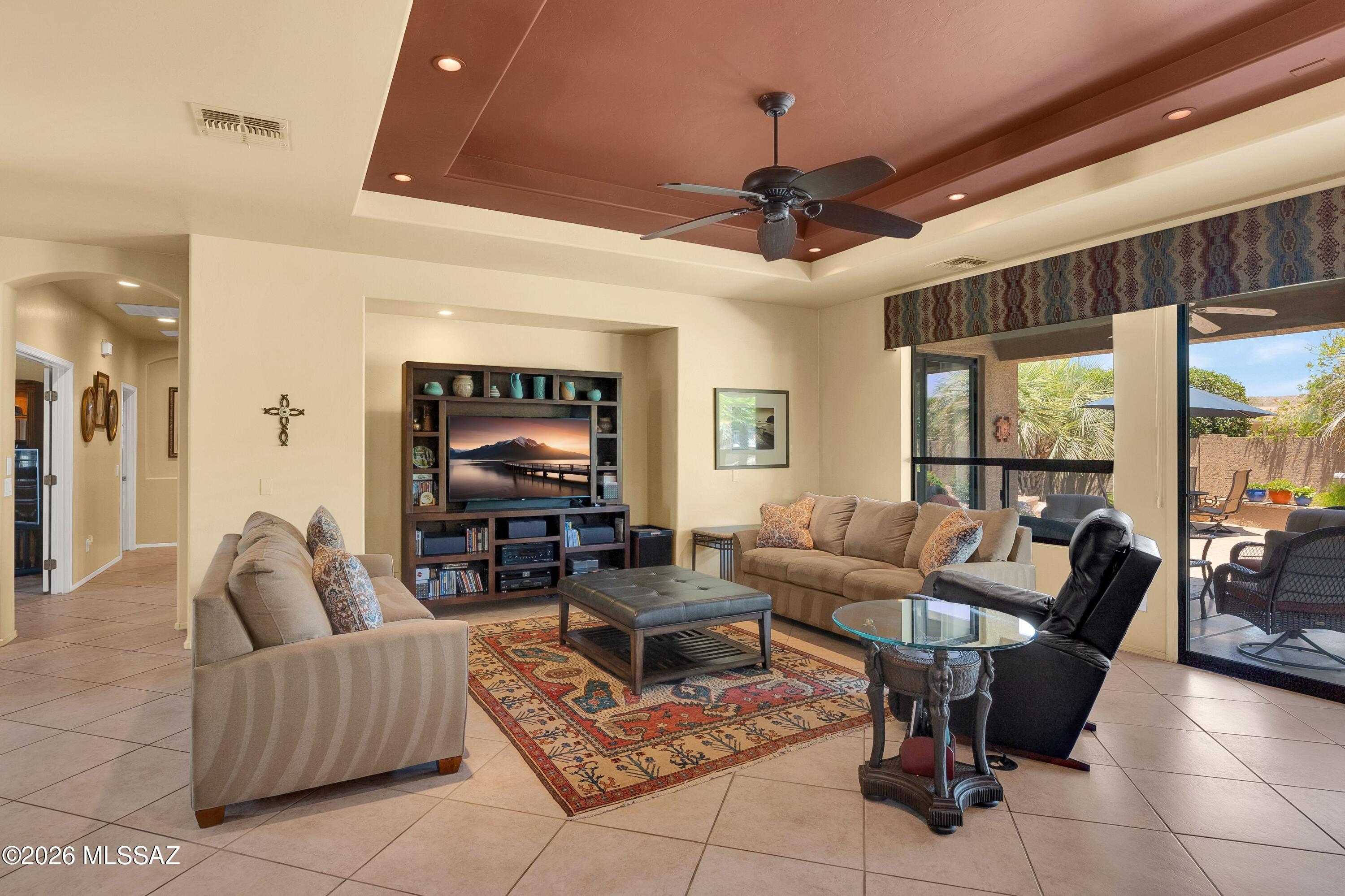 Saddlebrooke - Residential