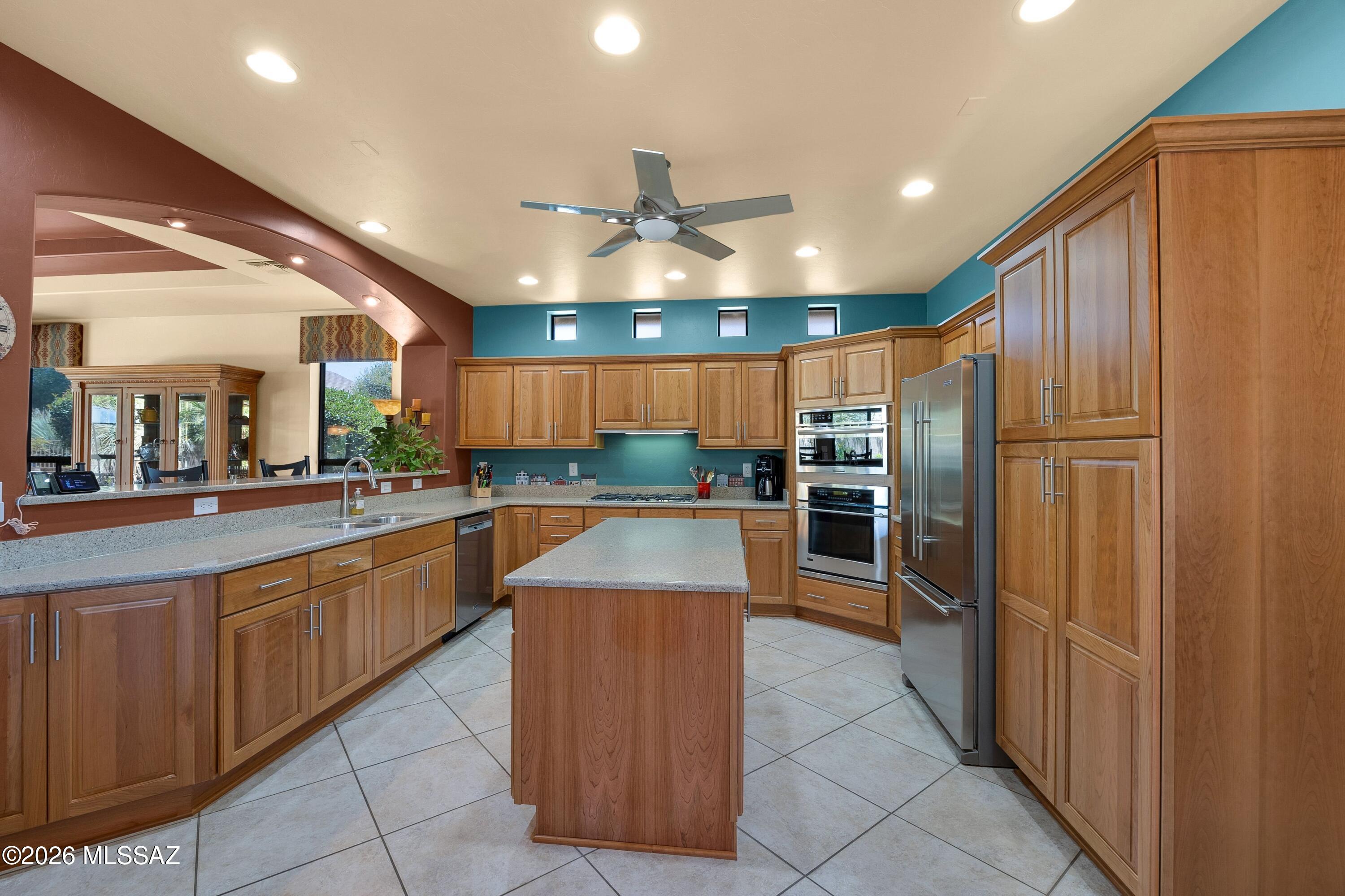 Saddlebrooke - Residential