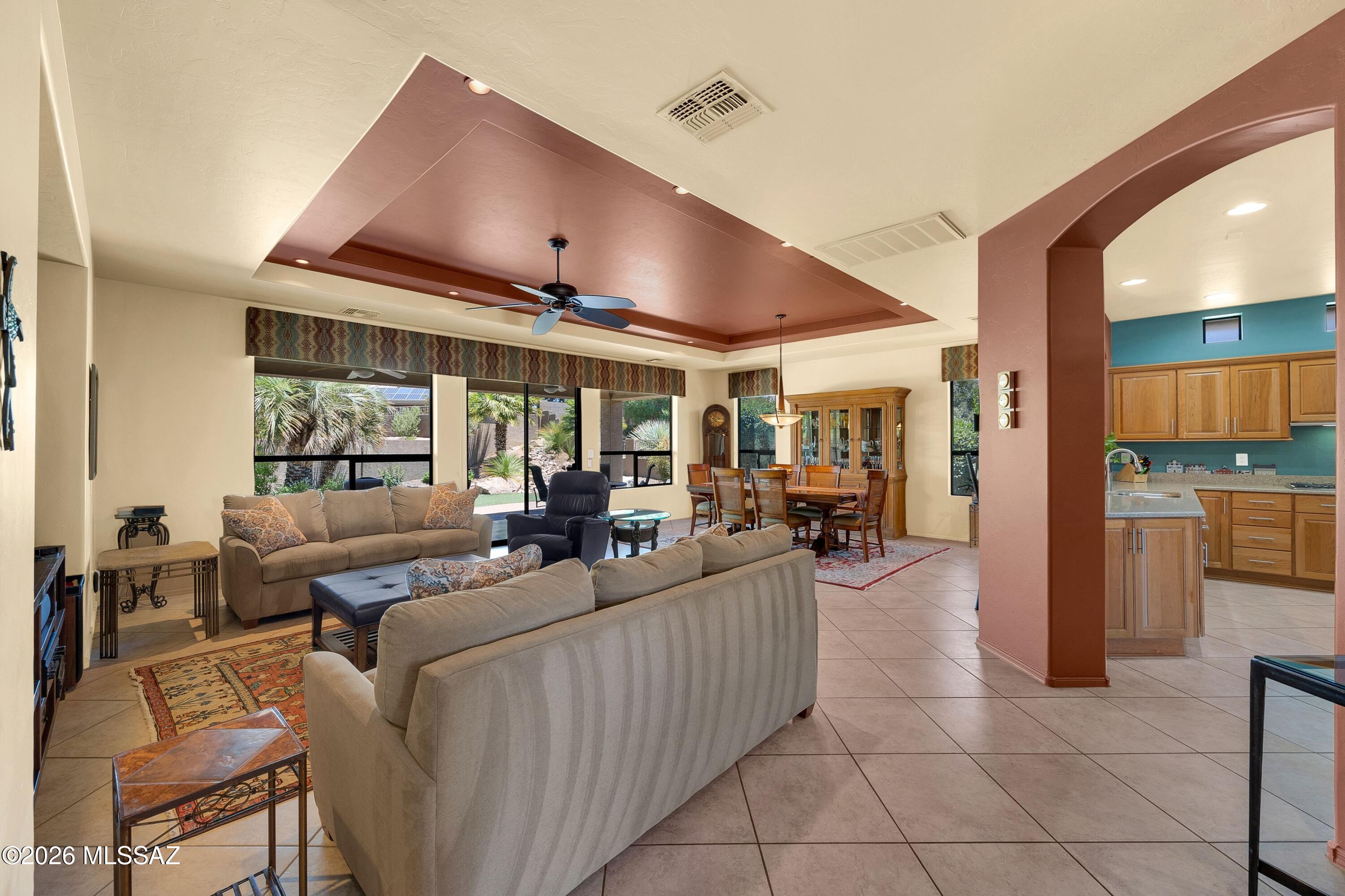 Saddlebrooke - Residential