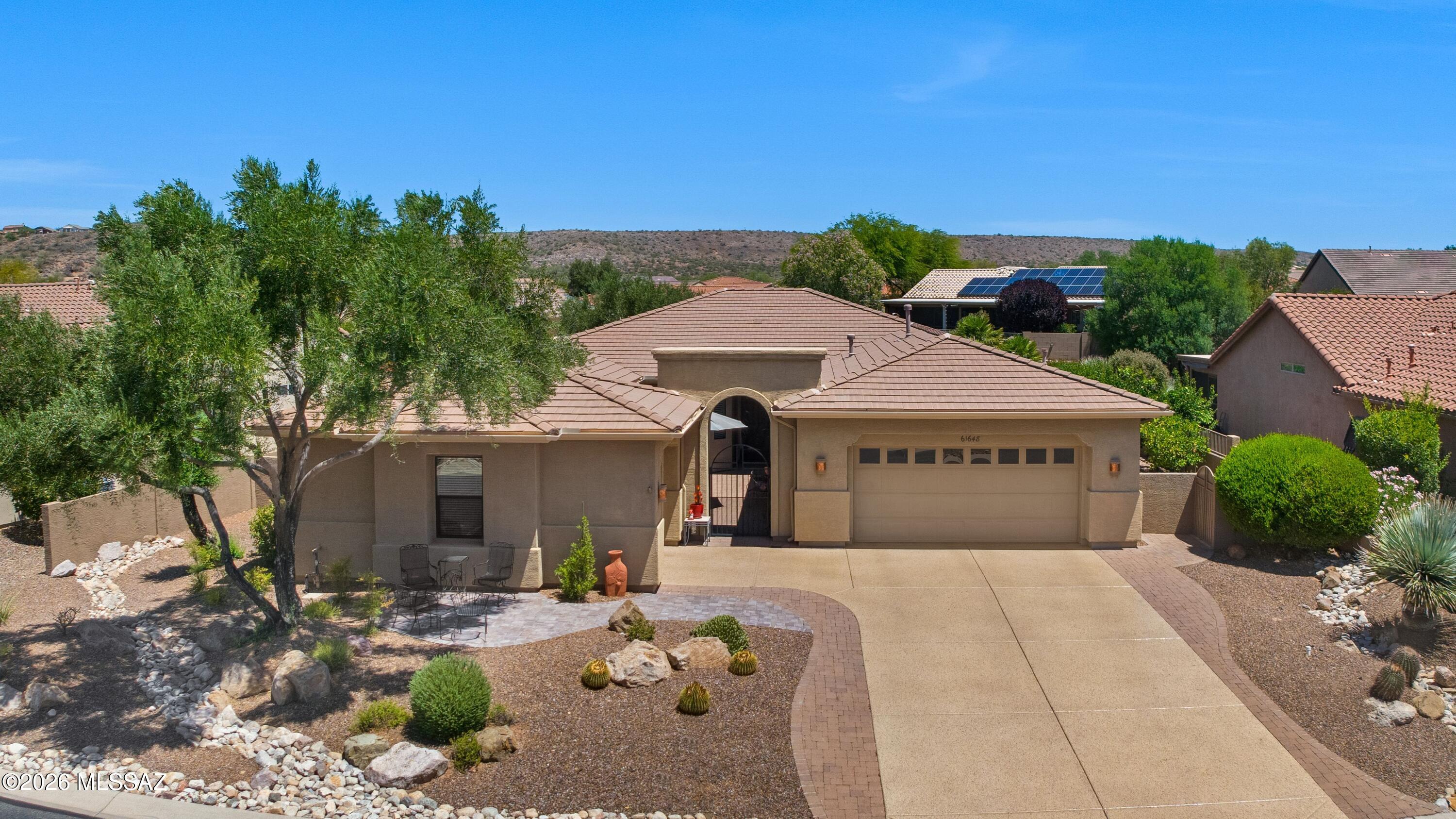 Saddlebrooke - Residential