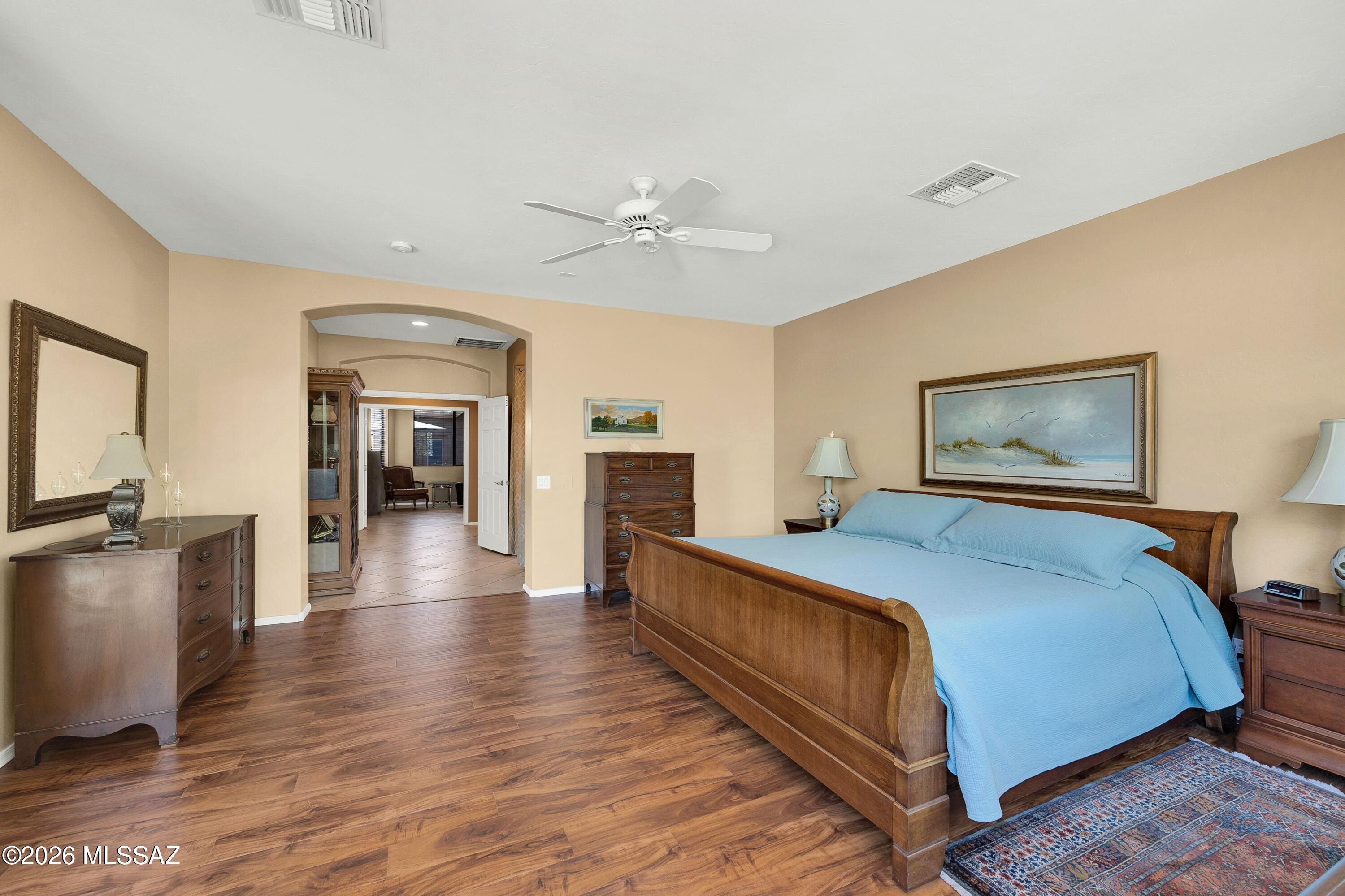 Saddlebrooke - Residential