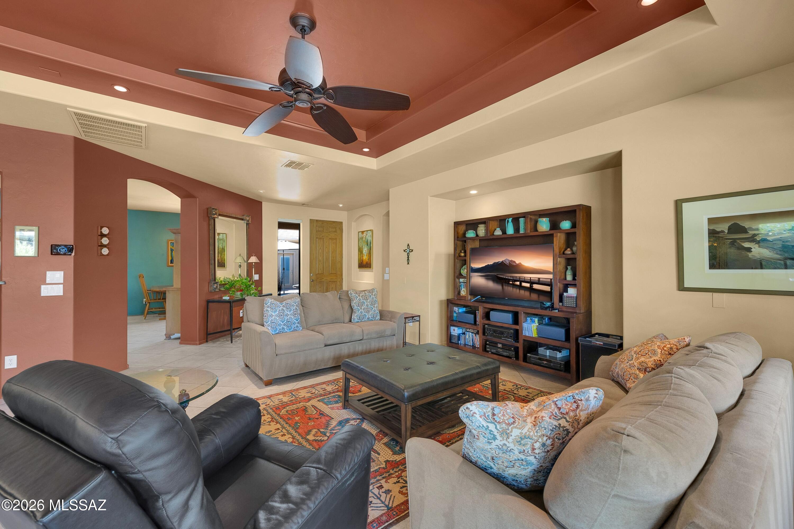 Saddlebrooke - Residential