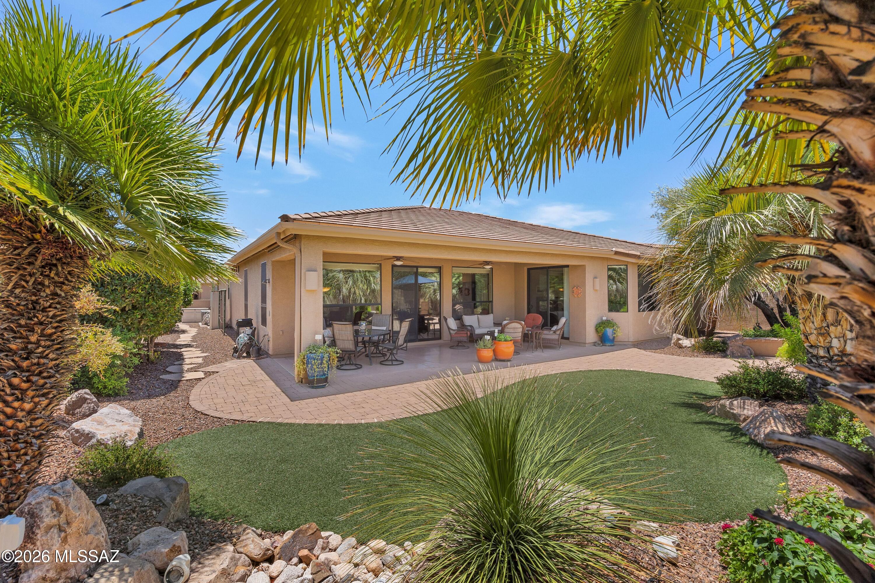 Saddlebrooke - Residential