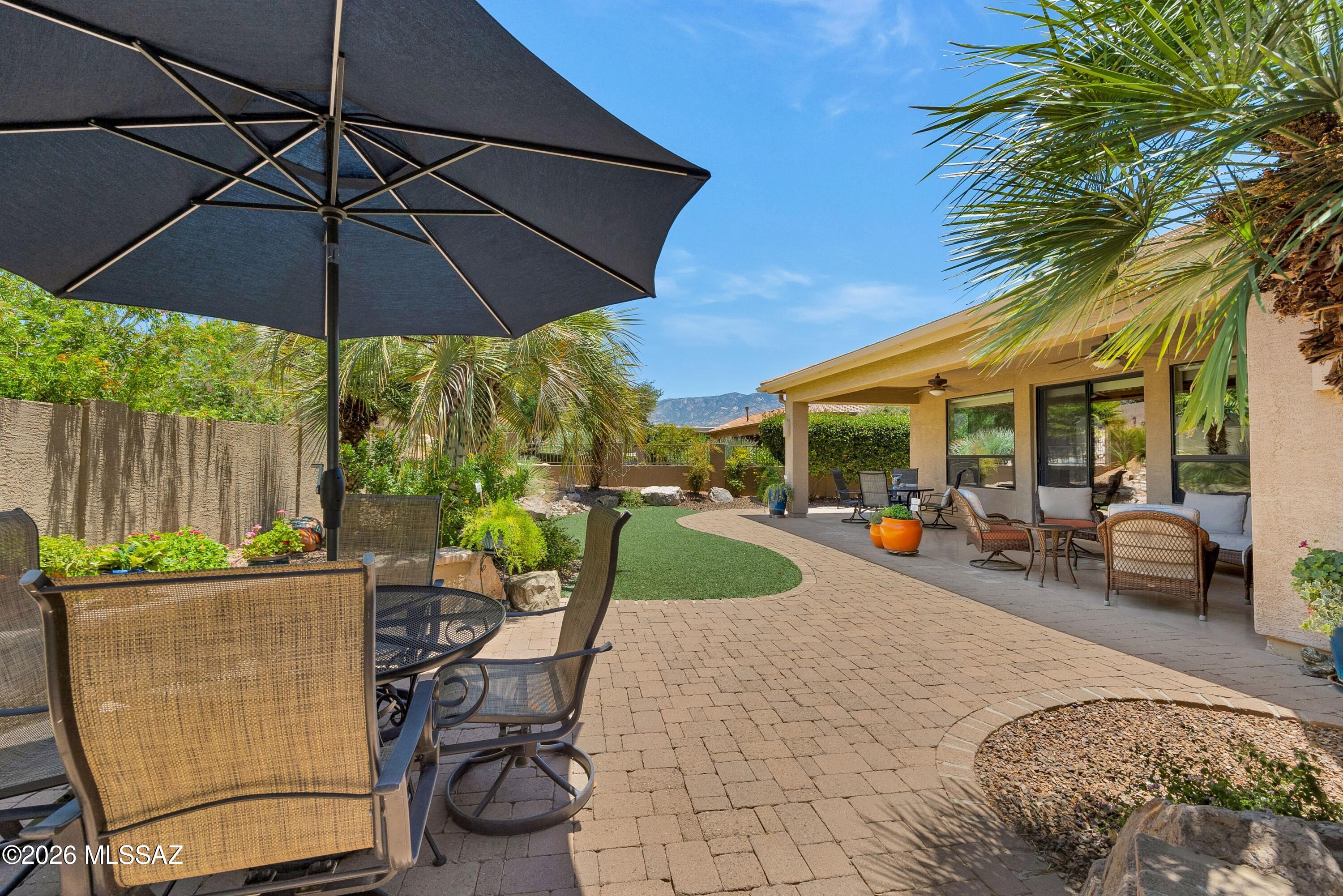Saddlebrooke - Residential