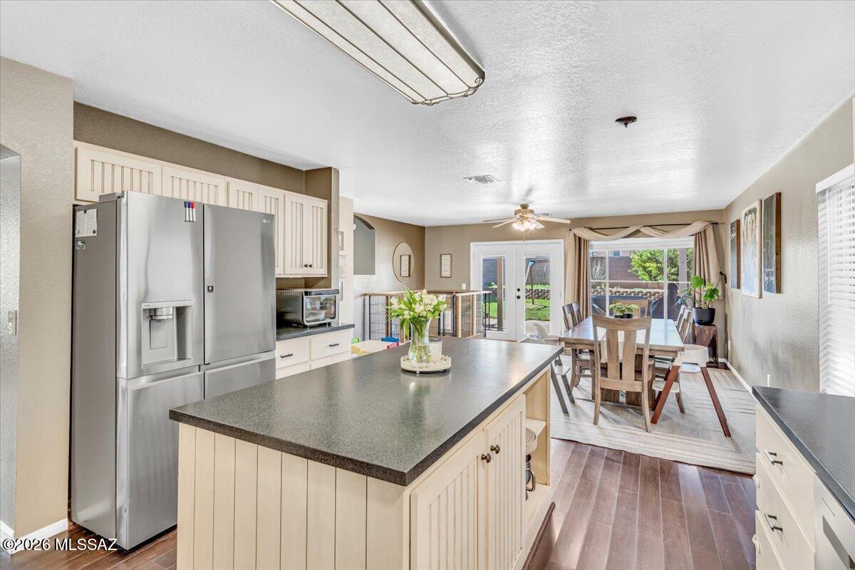 Silvers - Residential