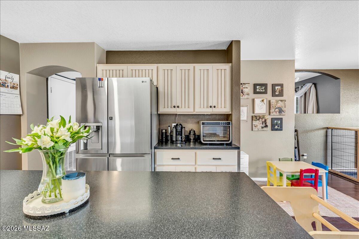 Silvers - Residential