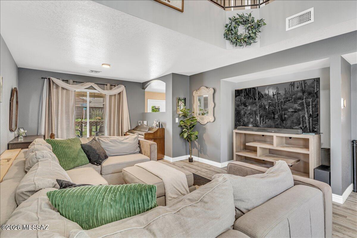 Silvers - Residential