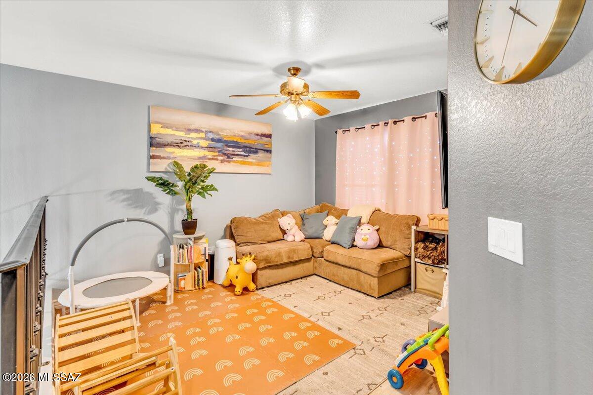 Silvers - Residential