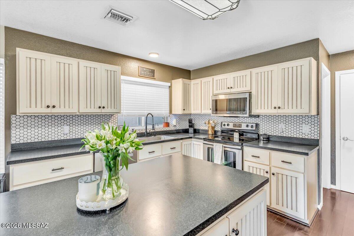 Silvers - Residential