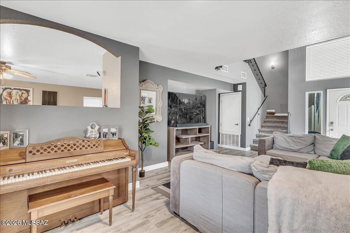 Silvers - Residential