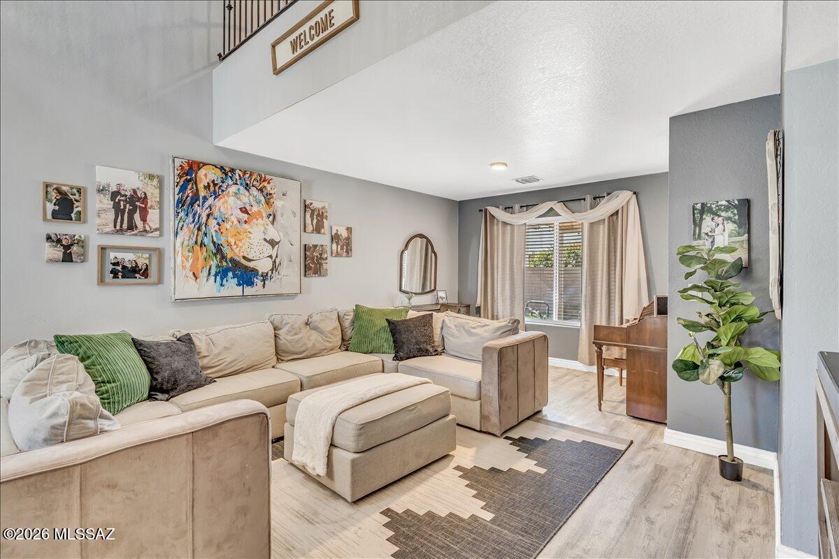 Silvers - Residential