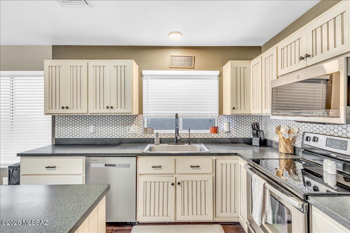 Silvers - Residential