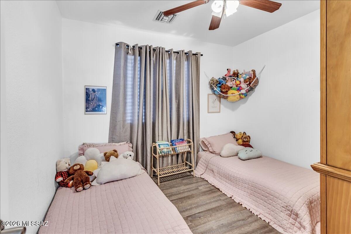 Silvers - Residential
